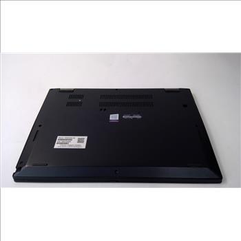 Lenovo X390 Yoga Laptop