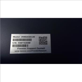 Lenovo X390 Yoga Laptop