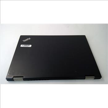 Lenovo X390 Yoga Laptop