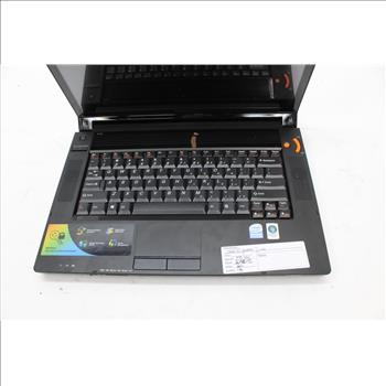 Lenovo Y510 Laptop