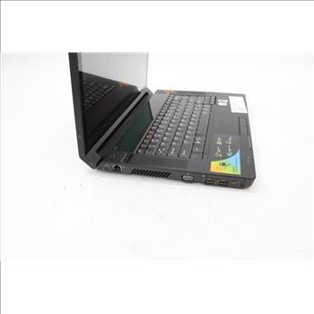 Lenovo Y510 Laptop