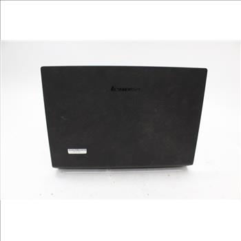 Lenovo Y510 Laptop