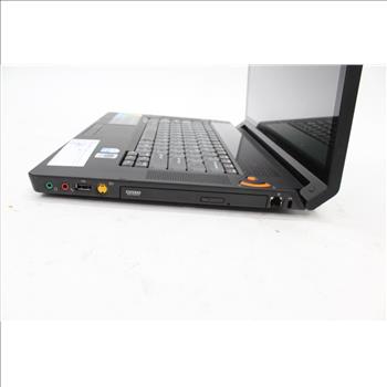 Lenovo Y510 Laptop