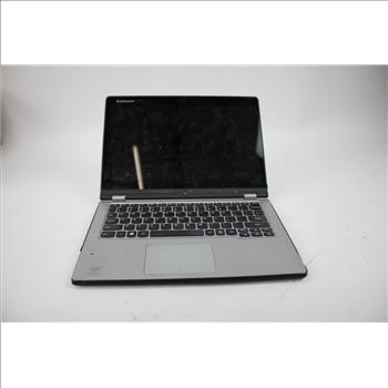 Lenovo Yoga 2 11 Convertible Laptop