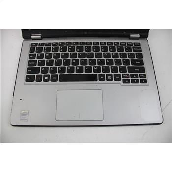 Lenovo Yoga 2 11 Convertible Laptop