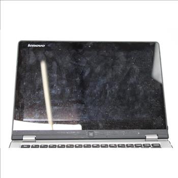 Lenovo Yoga 2 11 Convertible Laptop