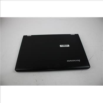 Lenovo Yoga 2 11 Convertible Laptop