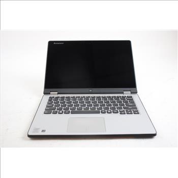 Lenovo Yoga 2 Laptop