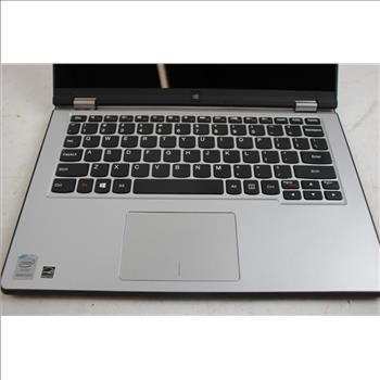 Lenovo Yoga 2 Laptop