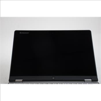 Lenovo Yoga 2 Laptop