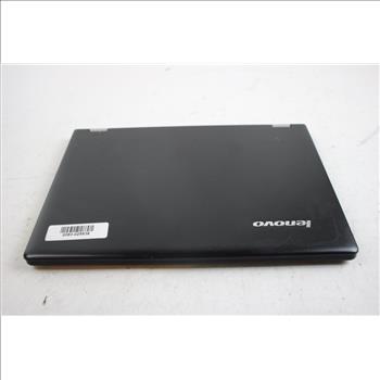 Lenovo Yoga 2 Laptop