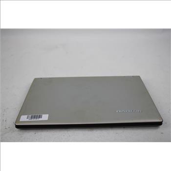 Lenovo Yoga 2 Touchscreen Laptop