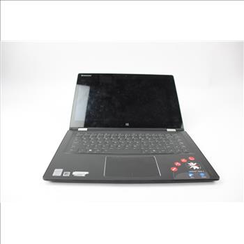 Lenovo Yoga 3 Laptop
