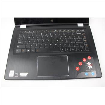 Lenovo Yoga 3 Laptop