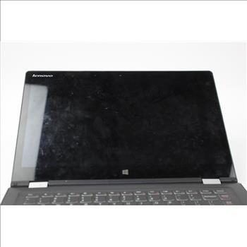 Lenovo Yoga 3 Laptop