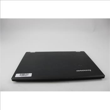 Lenovo Yoga 3 Laptop