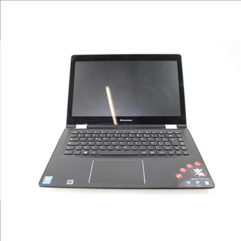 Lenovo Yoga 500 14IBD Laptop