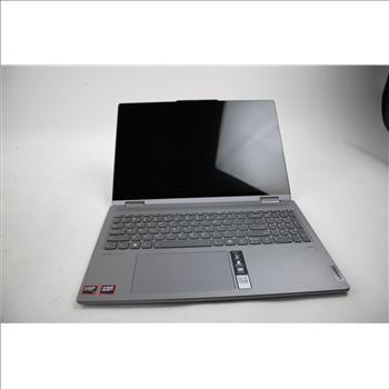 Lenovo Yoga 7, 2 In 1 Laptop