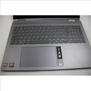 Lenovo Yoga 7, 2 In 1 Laptop