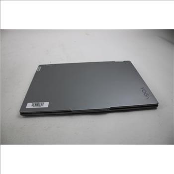 Lenovo Yoga 7, 2 In 1 Laptop