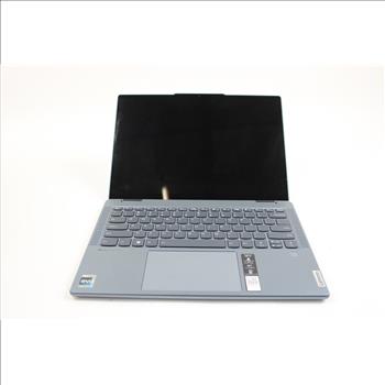 Lenovo YOGA 7 Laptop