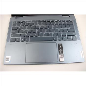 Lenovo YOGA 7 Laptop