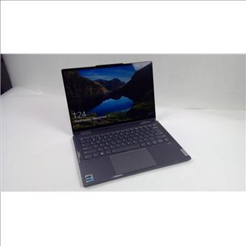 Lenovo Yoga 7  Laptop