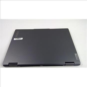 Lenovo Yoga 7  Laptop