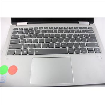 Lenovo Yoga 720-13IKB Laptop