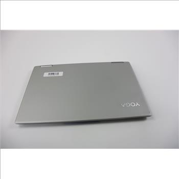 Lenovo Yoga 720-13IKB Laptop