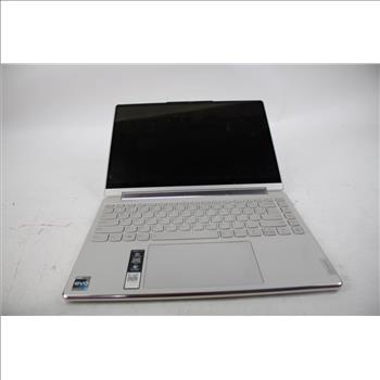 Lenovo Yoga 9 Touchscreen Laptop