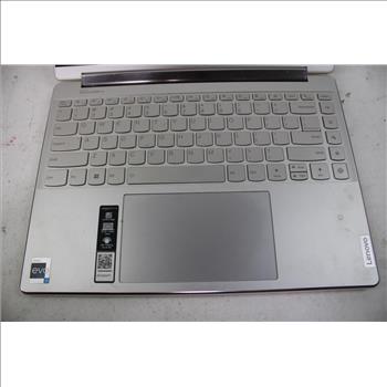 Lenovo Yoga 9 Touchscreen Laptop