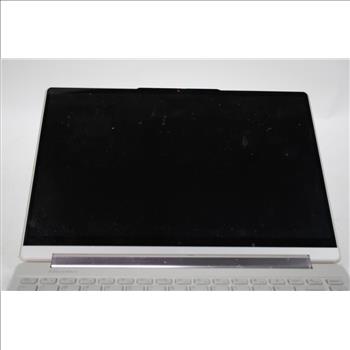 Lenovo Yoga 9 Touchscreen Laptop