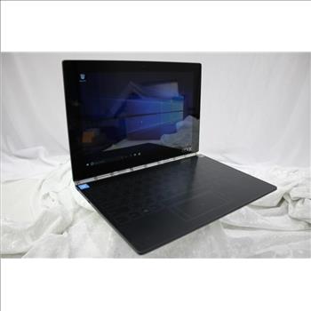 Lenovo Yoga Book Convertible Notebook PC
