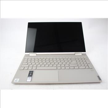 Lenovo Yoga C740 Laptop