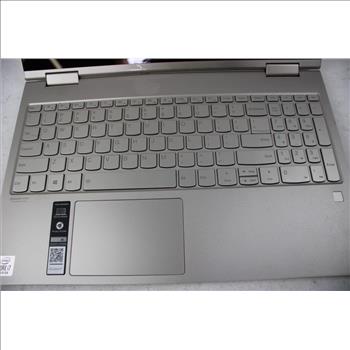 Lenovo Yoga C740 Laptop