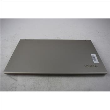 Lenovo Yoga C740 Laptop