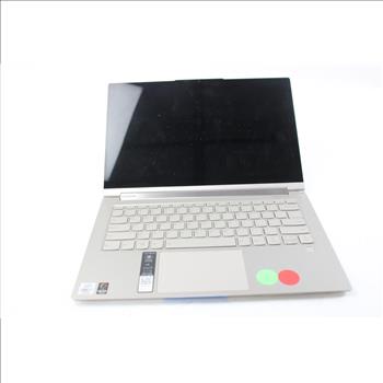 Lenovo Yoga C940 Laptop