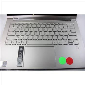 Lenovo Yoga C940 Laptop