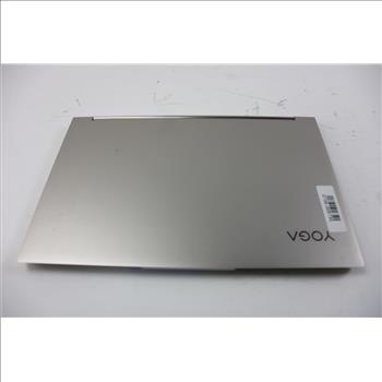 Lenovo Yoga C940 Laptop