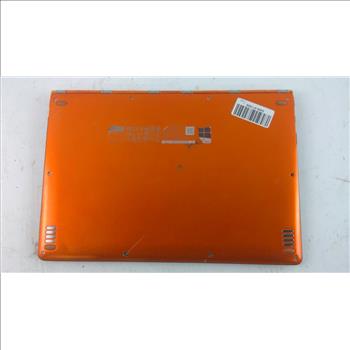 Lenovo Yoga Laptop
