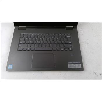 Lenovo Yoga Laptop
