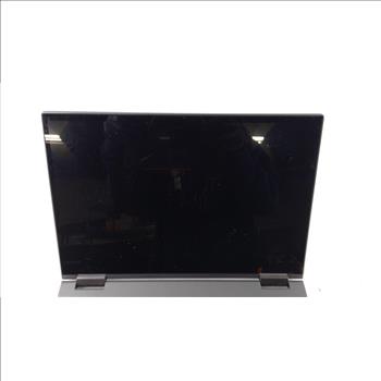 Lenovo Yoga Laptop