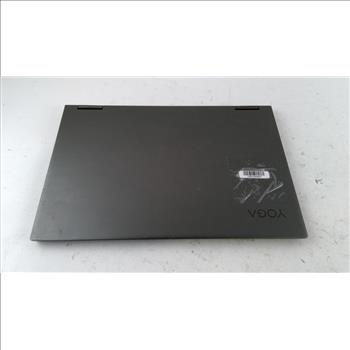 Lenovo Yoga Laptop