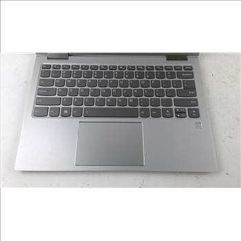 Lenovo YOGA Laptop