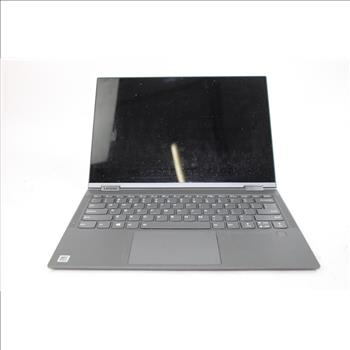Lenovo Yoga Laptop