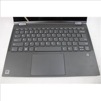 Lenovo Yoga Laptop
