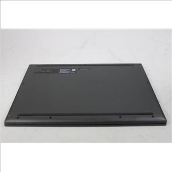 Lenovo Yoga Laptop