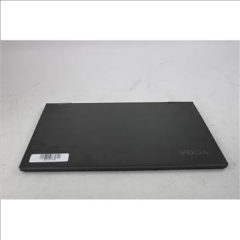 Lenovo Yoga Laptop