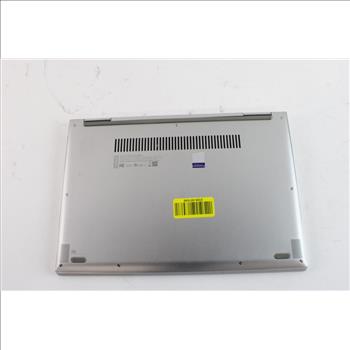Lenovo Yoga Laptop